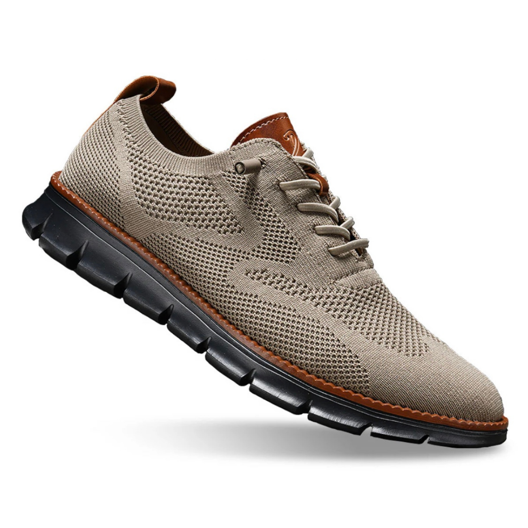 Supportive Comfort Walking Shoes For Men | Ardin
