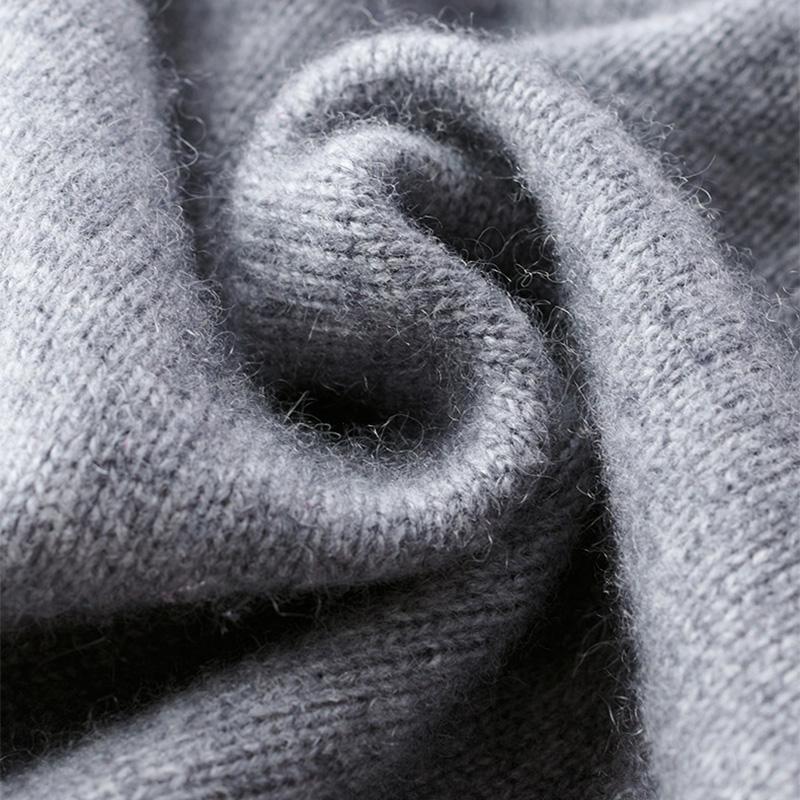 Half Zip Casual Sweater For Men | Martin