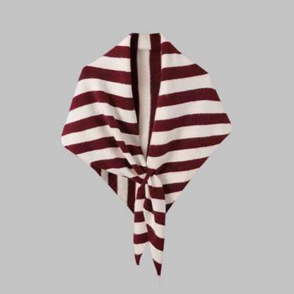 Classy Triangle Shawl For Women | Virelisse