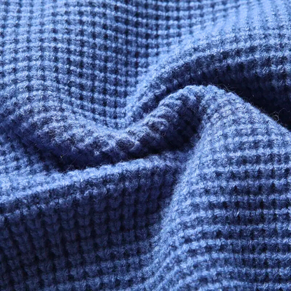 Vintage Button Front Cardigan For Men | Theodore