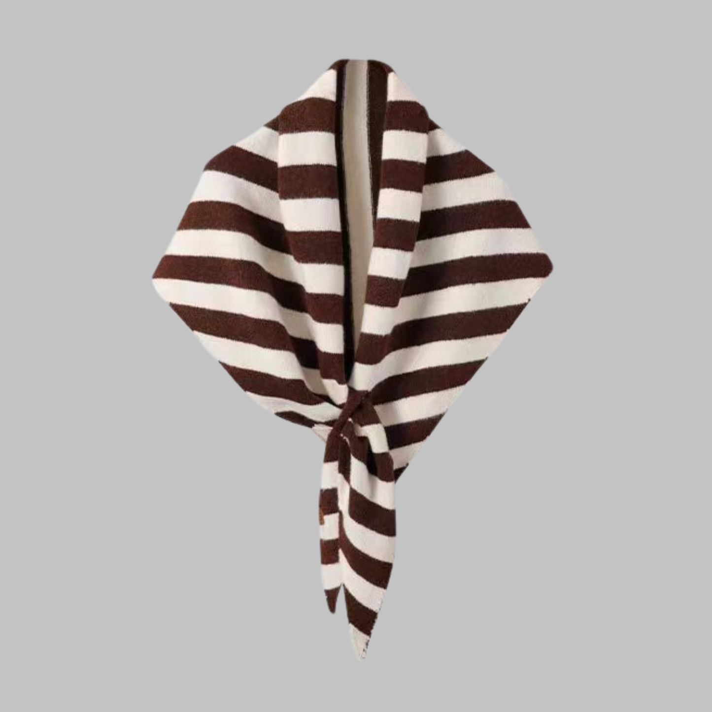 Classy Triangle Shawl For Women | Virelisse
