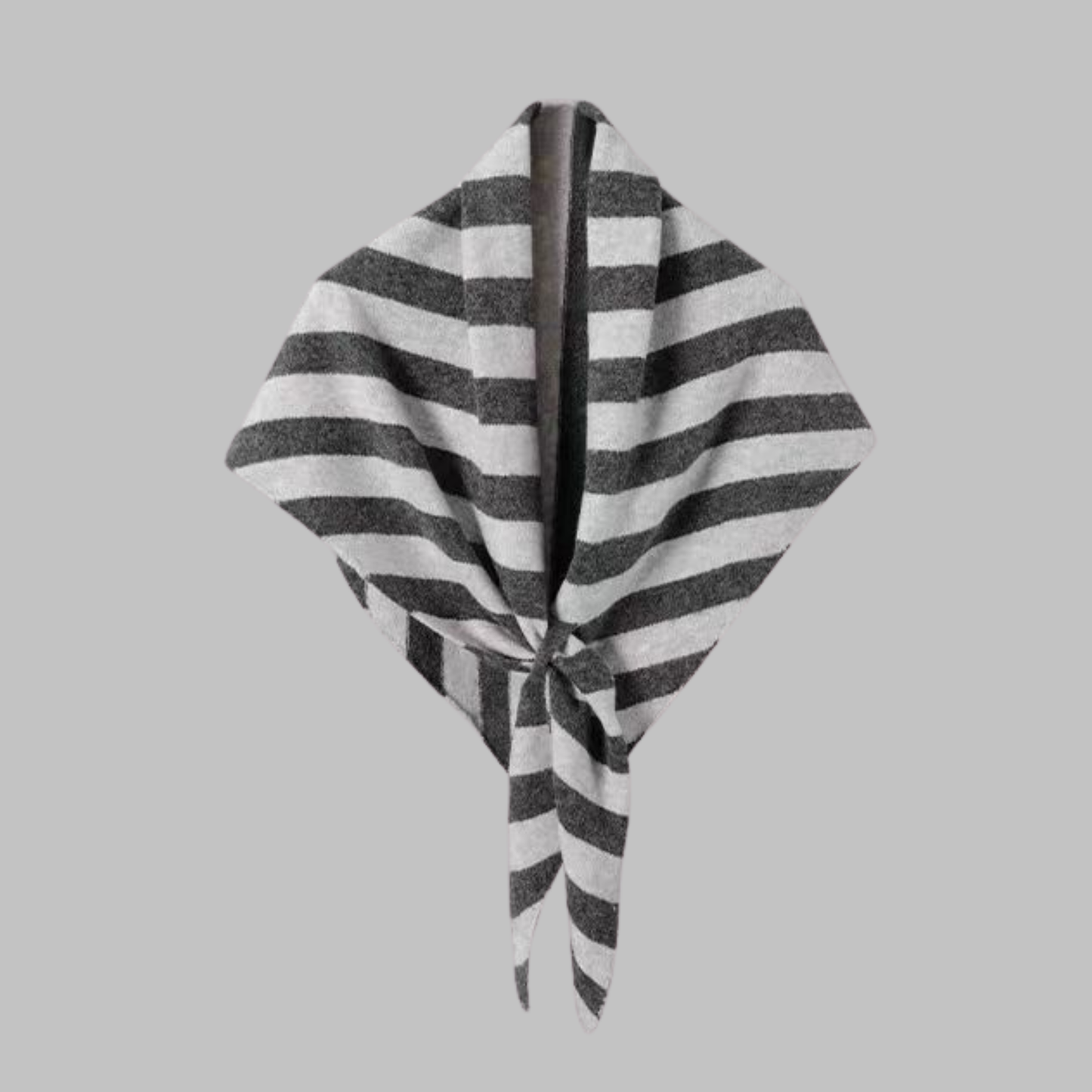 Classy Triangle Shawl For Women | Virelisse