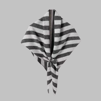 Classy Triangle Shawl For Women | Virelisse