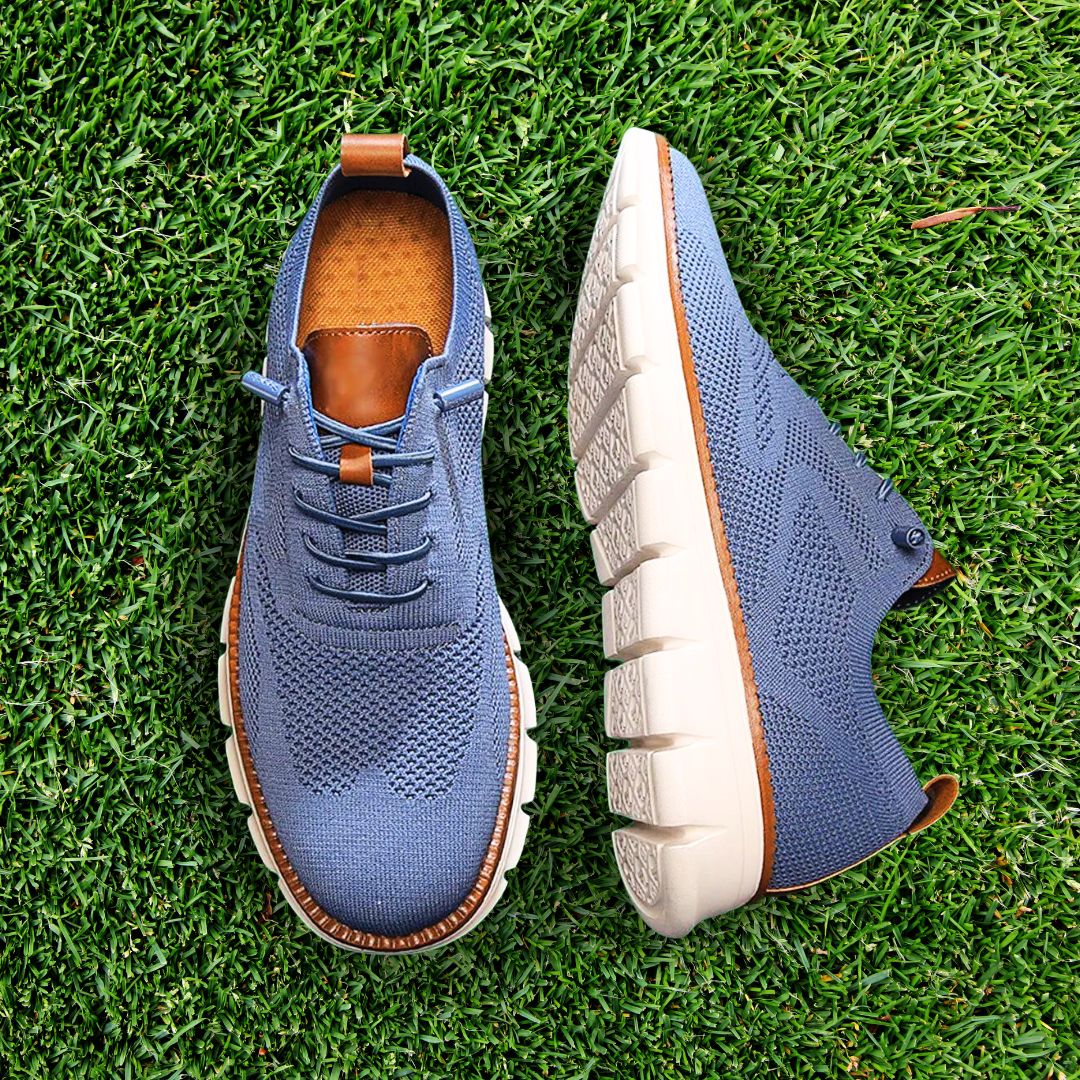 Supportive Comfort Walking Shoes For Men | Ardin