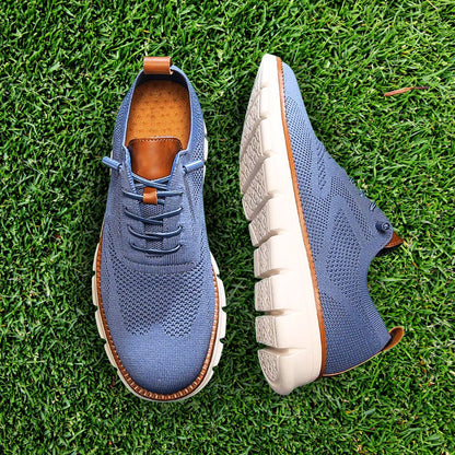 Supportive Comfort Walking Shoes For Men | Ardin