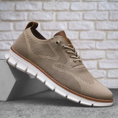 Supportive Comfort Walking Shoes For Men | Ardin