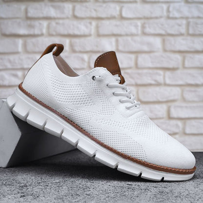 Supportive Comfort Walking Shoes For Men | Ardin