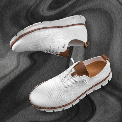 Supportive Comfort Walking Shoes For Men | Ardin