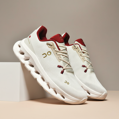 Performance Lace Up Sneakers for Men | AeroFlex