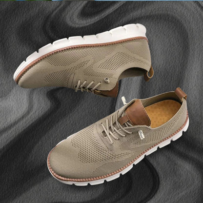 Supportive Comfort Walking Shoes For Men | Ardin