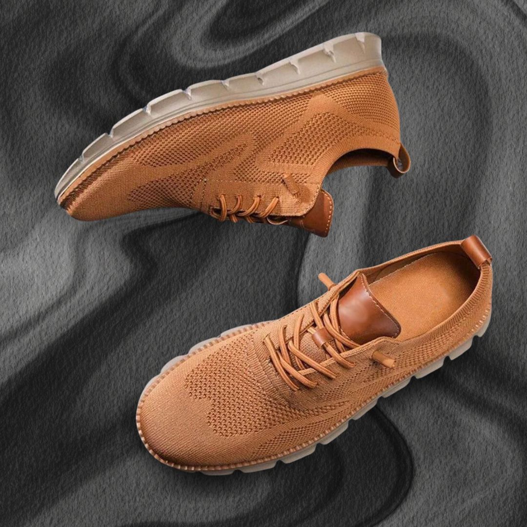 Supportive Comfort Walking Shoes For Men | Ardin