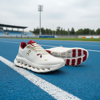 Performance Lace Up Sneakers for Men | AeroFlex