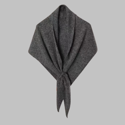 Classy Triangle Shawl For Women | Virelisse