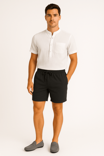 Classic Slip On Loafers For Men | Brent
