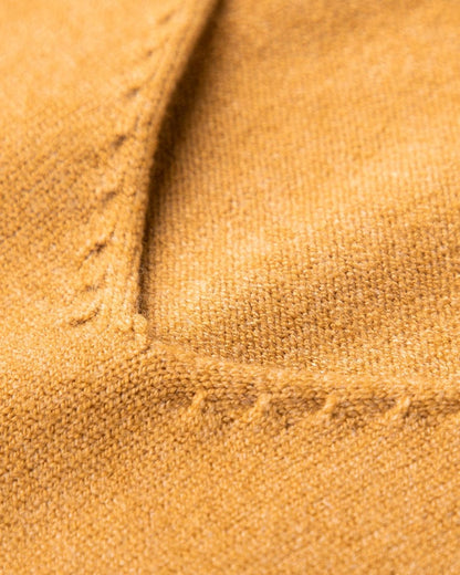 Classic V-Neck Sweater for Men | Ashton