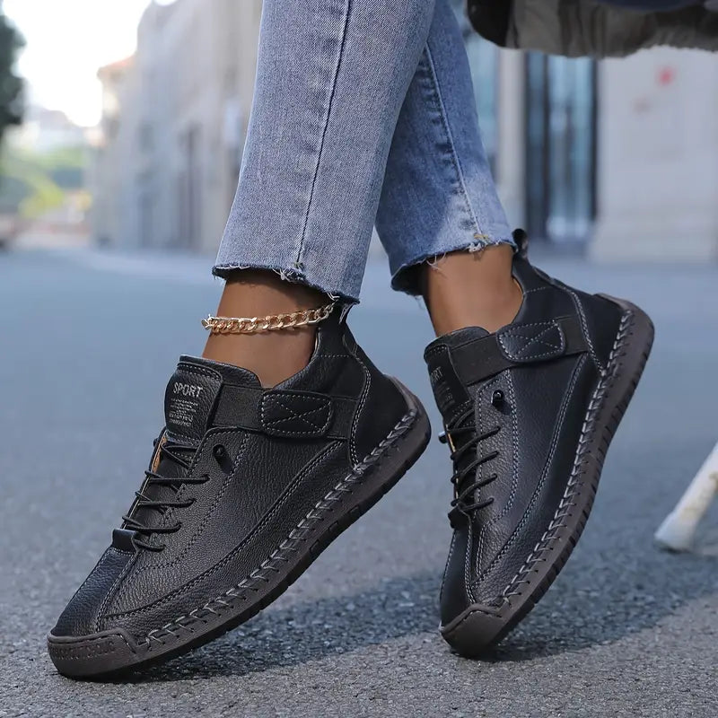 Supportive Slip On Sneakers For Women | Ariana