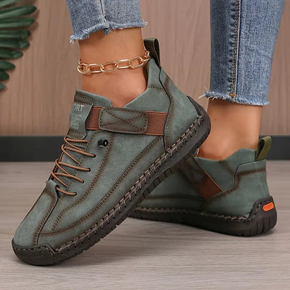 Supportive Slip On Sneakers For Women | Ariana