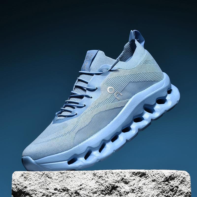 Lightweight Performance Trainers For Men | Zephyr