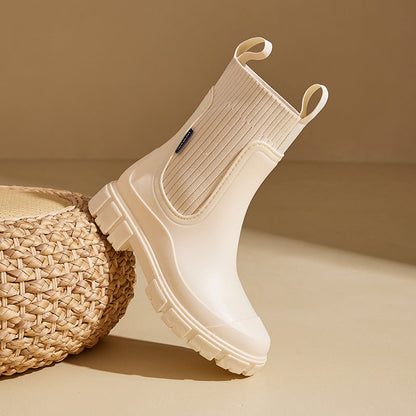 Non Slip Ankle Boots For Women | Harper