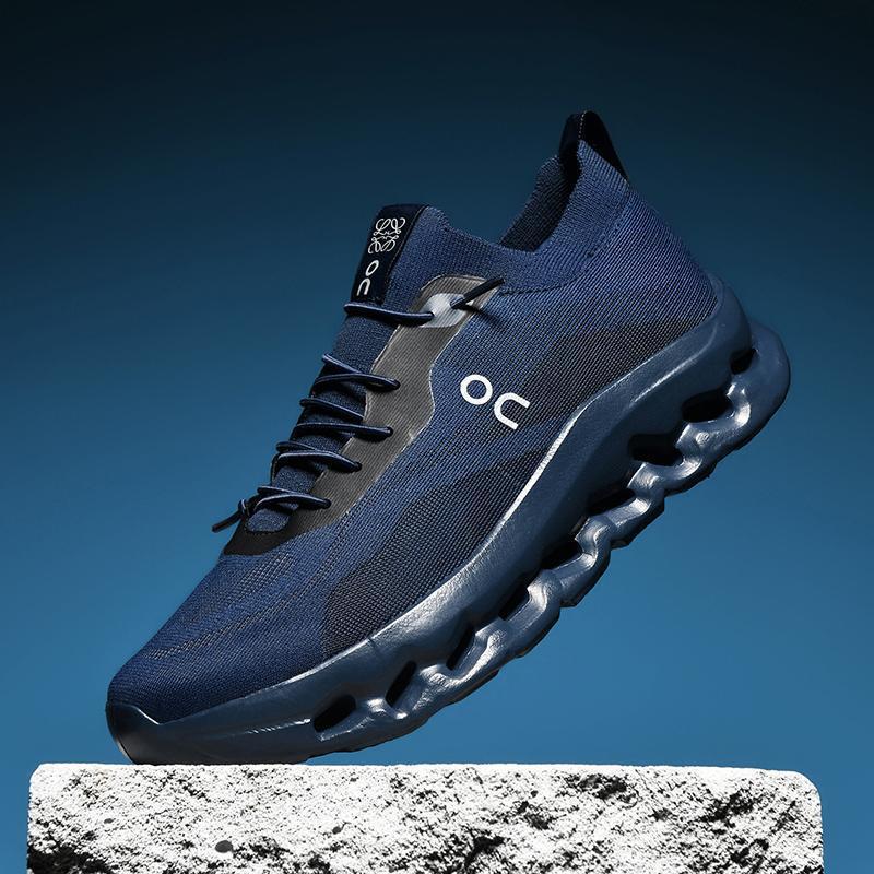 Lightweight Performance Trainers For Men | Zephyr