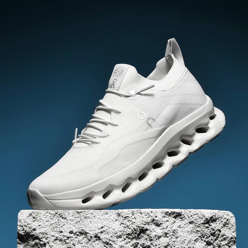 Lightweight Performance Trainers For Men | Zephyr