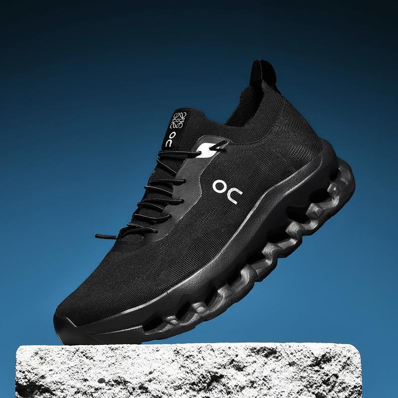 Lightweight Performance Trainers For Men | Zephyr