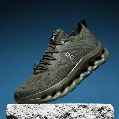 Lightweight Performance Trainers For Men | Zephyr
