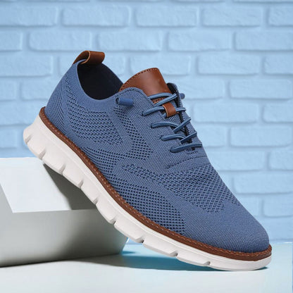 Supportive Comfort Walking Shoes For Men | Ardin