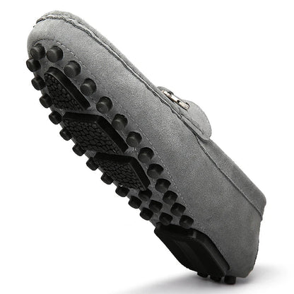 Classic Slip On Loafers for Men | Laurent
