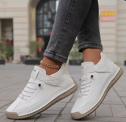 Supportive Slip On Sneakers For Women | Ariana