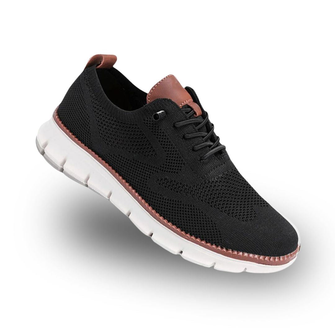 Supportive Comfort Walking Shoes For Men | Ardin