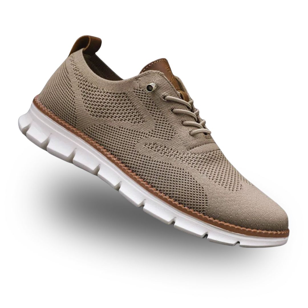 Supportive Comfort Walking Shoes For Men | Ardin