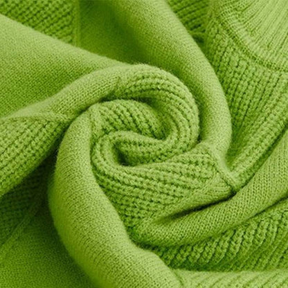 Refined Knit Sweater for Women | Eloise