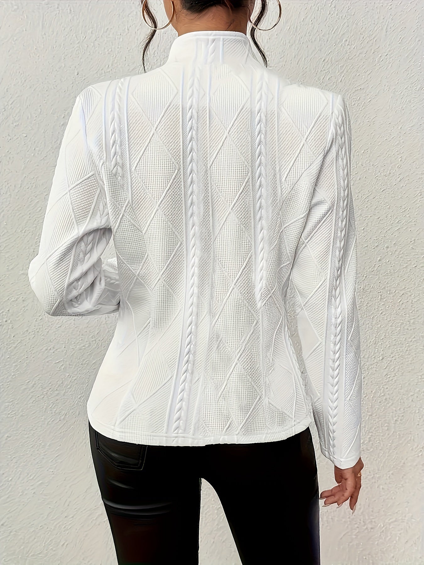 Modern Sophisticated Blazer For Women | Avirelle