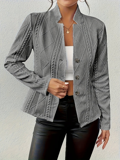 Modern Sophisticated Blazer For Women | Avirelle