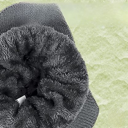 Knit Visor Cap For Men And Women | Brannor