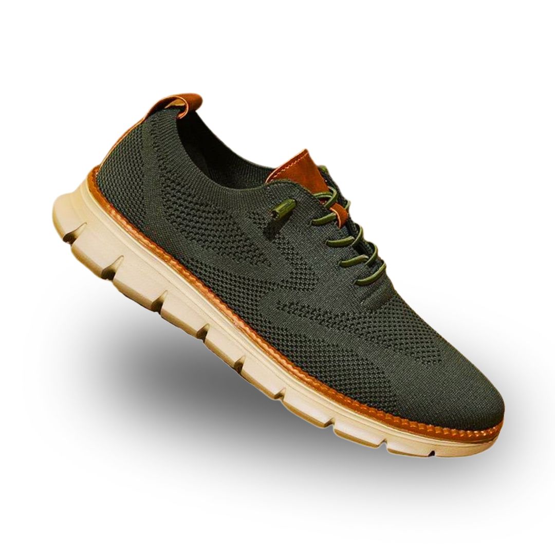Supportive Comfort Walking Shoes For Men | Ardin