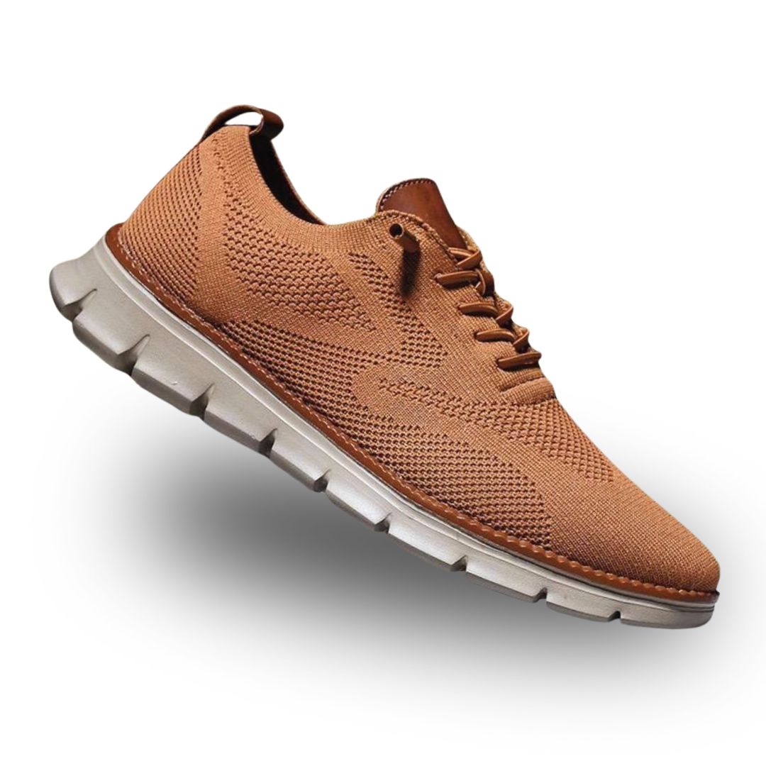 Supportive Comfort Walking Shoes For Men | Ardin