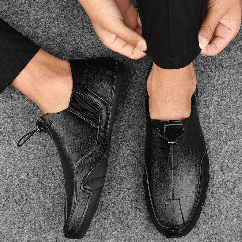 Casual Slip-On Comfort Shoes For Men | Dario