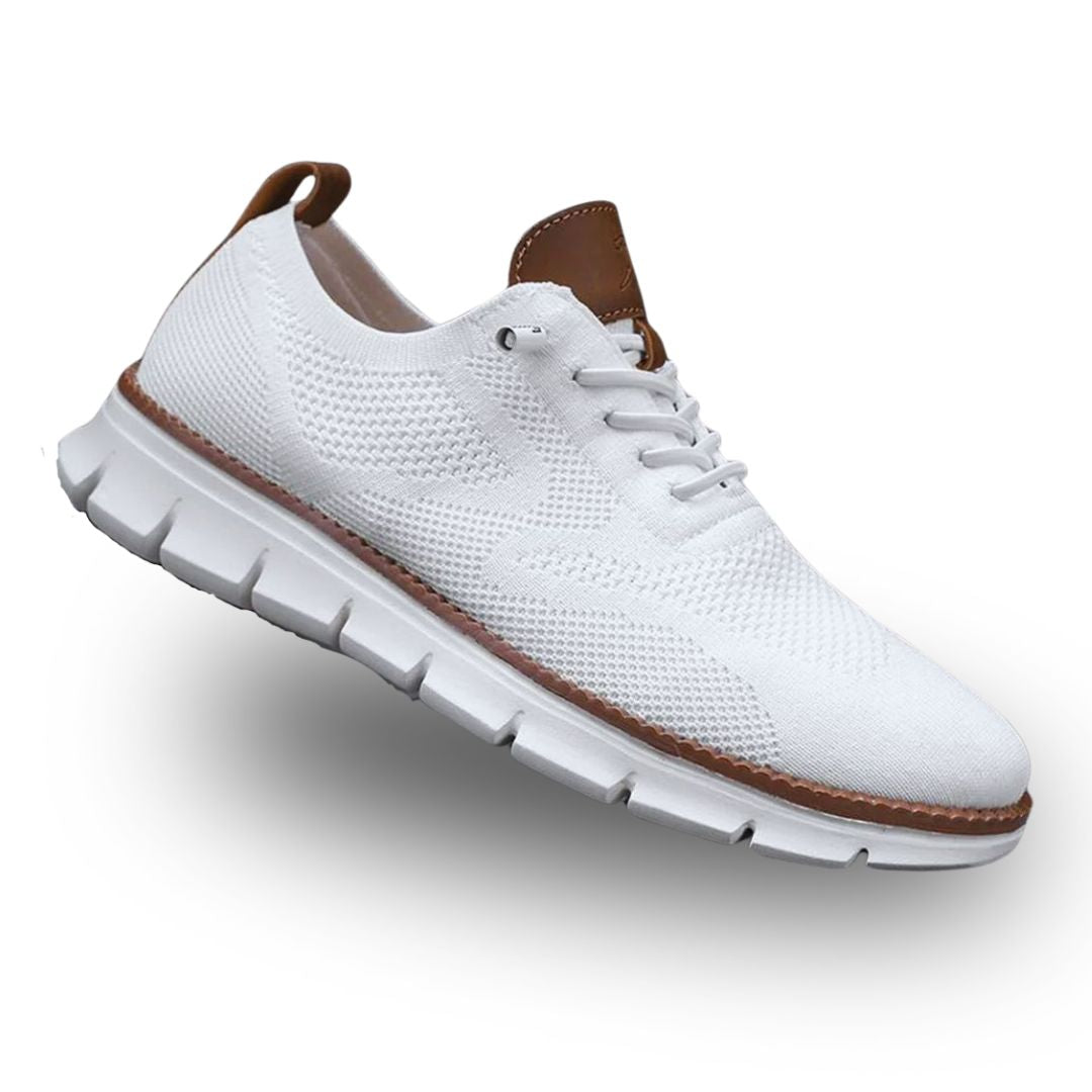 Supportive Comfort Walking Shoes For Men | Ardin