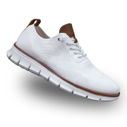 Supportive Comfort Walking Shoes For Men | Ardin